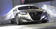 Suzuki Concept Kizashi 3