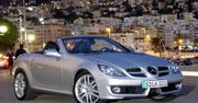 Mercedes-Benz SLK