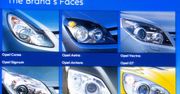 Opel - innowacyjne światła