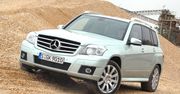 Mercedes-Benz GLK