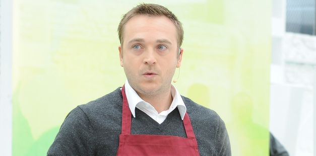 Mateusz Gessler gospodarzem "Hell's Kitchen"!