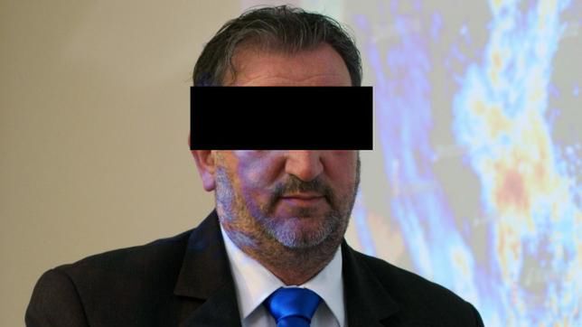 Praca w zamian za seks 