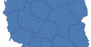 IMGW ostrzega przed przekroczeniem stanów ostrzegawczych wód. Chodzi aż o trzy rzeki