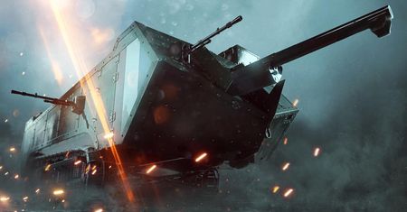 Współdzielone Premium w Battlefield 1. DICE chyba wreszcie zrozumiało coś ważnego