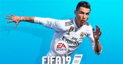 Czy Cristiano Ronaldo narobił kłopotu twórcom Fify 19?