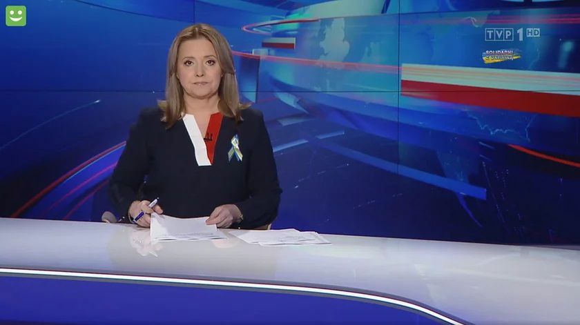 Danuta Holecka