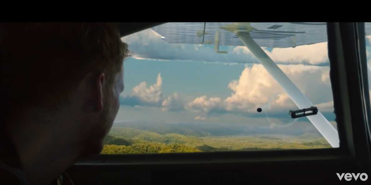 Avicii - Heaven, teledysk