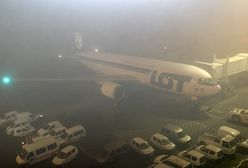 Poprawia się sytuacja na lotniskach