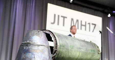 Rosja oskarżona o zestrzelenie MH17. "Ustalenia wskazują na bezpośredni udział"