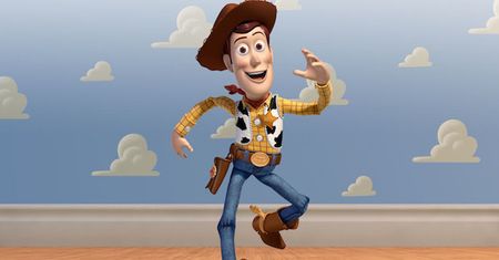 Studio Pixar udostępni swoje narzędzia do animacji... za darmo!