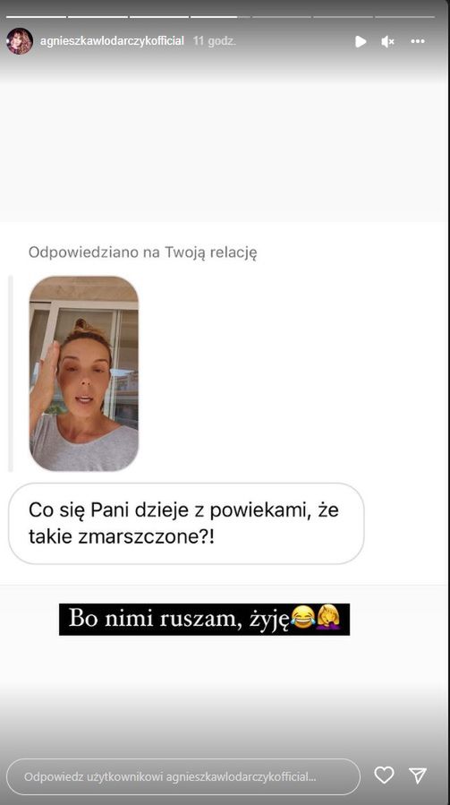 Agnieszka Włodarczyk