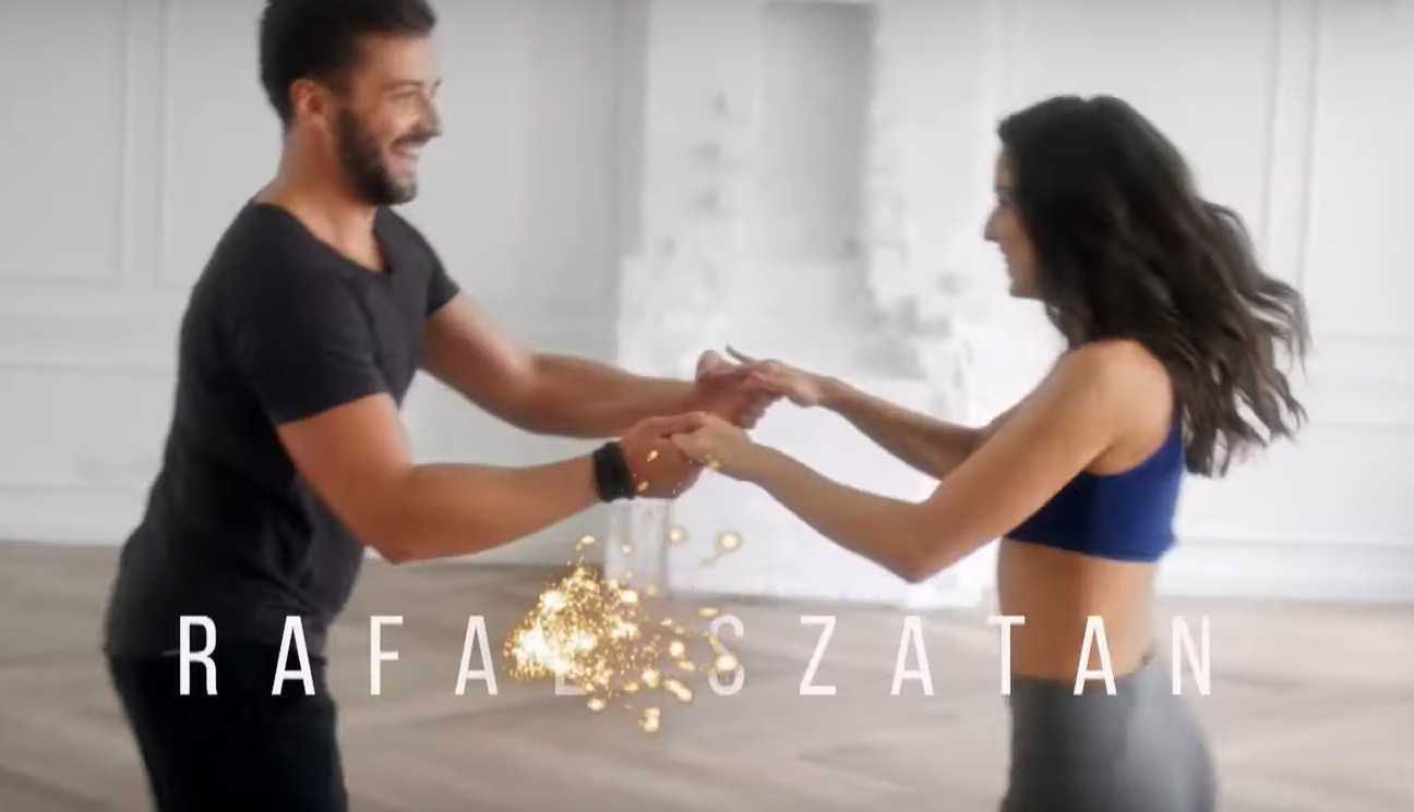 Rafał Szatan - Taniec z gwiazdami