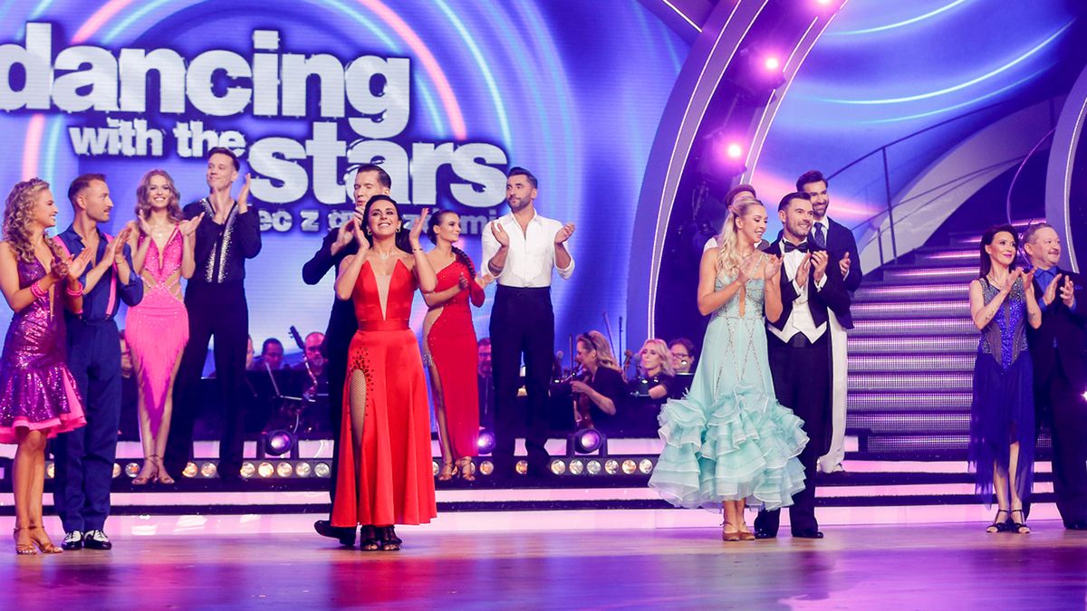 Taniec z gwiazdami 13