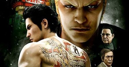 Dlaczego konsolowa Yakuza ukazuje się wyłącznie na PlayStation?