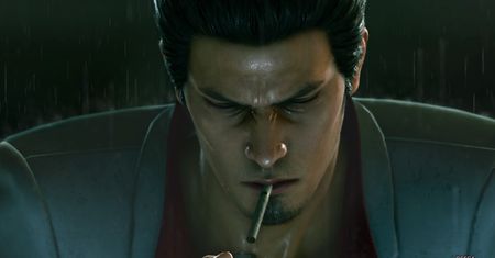 Yakuza Kiwami 2 - to remake, kontynuacja czy ksero?