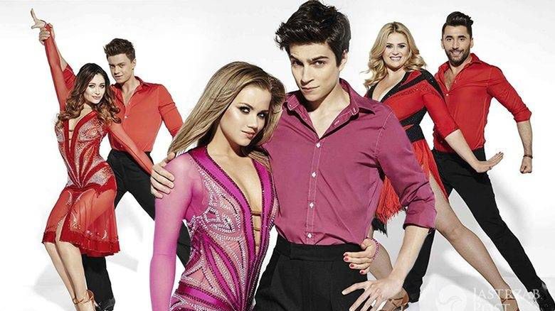 Taniec z Gwiazdami 5