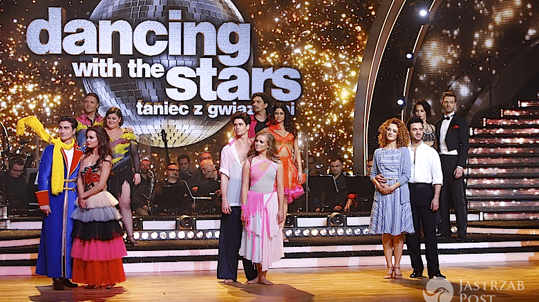 Kto odpadł w 5 odcinku Tańca z gwiazdami 7?