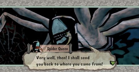 Okami w HD prezentuje się świetne [Galeria]