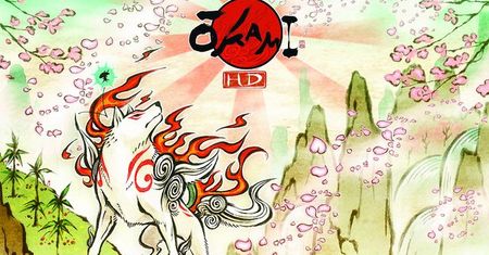 Amaterasu już dziś zbudzi się ze snu na PSN i zobaczy świat w HD