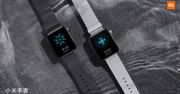 Xiaomi kopiuje Apple Watch. Nowy zegarek zobaczymy w listopadzie