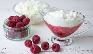 Szybkie i niskokaloryczne przekąski