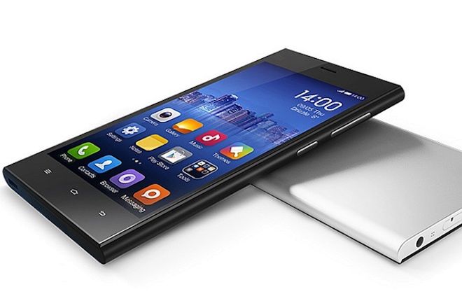 Xiaomi przenosi dane użytkowników poza Chiny