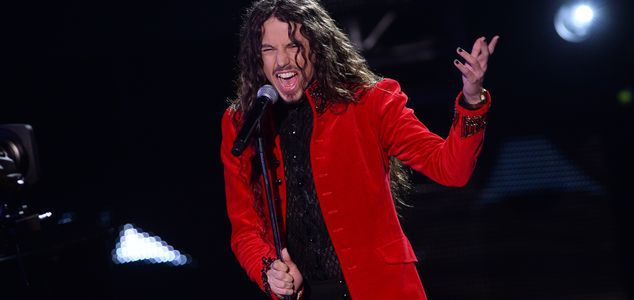 Znamy polskiego reprezentanta na Eurowizję 2016! To Michał Szpak!