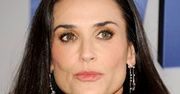 Co się dzieje z Demi Moore?!