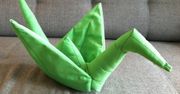 To jest modne! Wystrój wnętrz inspirowany origami