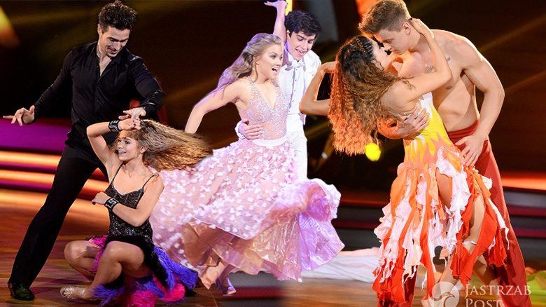 Uczestnicy Tańca z Gwiazdami wrócili na treningi po świętach