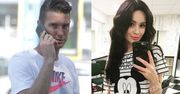 Ewelina Lisowska i Łukasz Kadziewicz na wspólnym treningu do "Tańca z Gwiazdami"