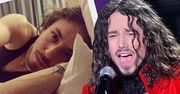 Michał Szpak o awansie do finału w konkursie Eurowizji 2016. Nagrał wideo z podziękowaniami