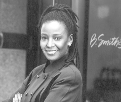 B. Smith nie żyje. Legendarna modelka miała 70 lat