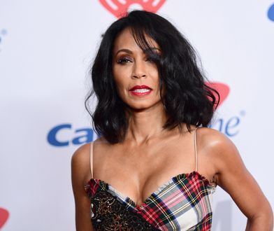 Jada Pinkett Smith otwarcie opowiedziała o wyznaniu córki. Willow wyjawiła jej, że się okaleczała