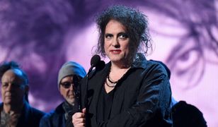 Open’er Festival 2020: The Cure wystąpi w Gdyni. Kultowy zespół kolejnym headlinerem!