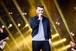 Sam Smith otwarcie mówi o swoich problemach ze zdrowiem psychicznym