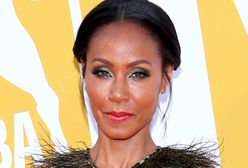 Jada Pinkett Smith radzi, jak uleczyć złamane serce. "Przeżyłam to w wieku 7 lat"