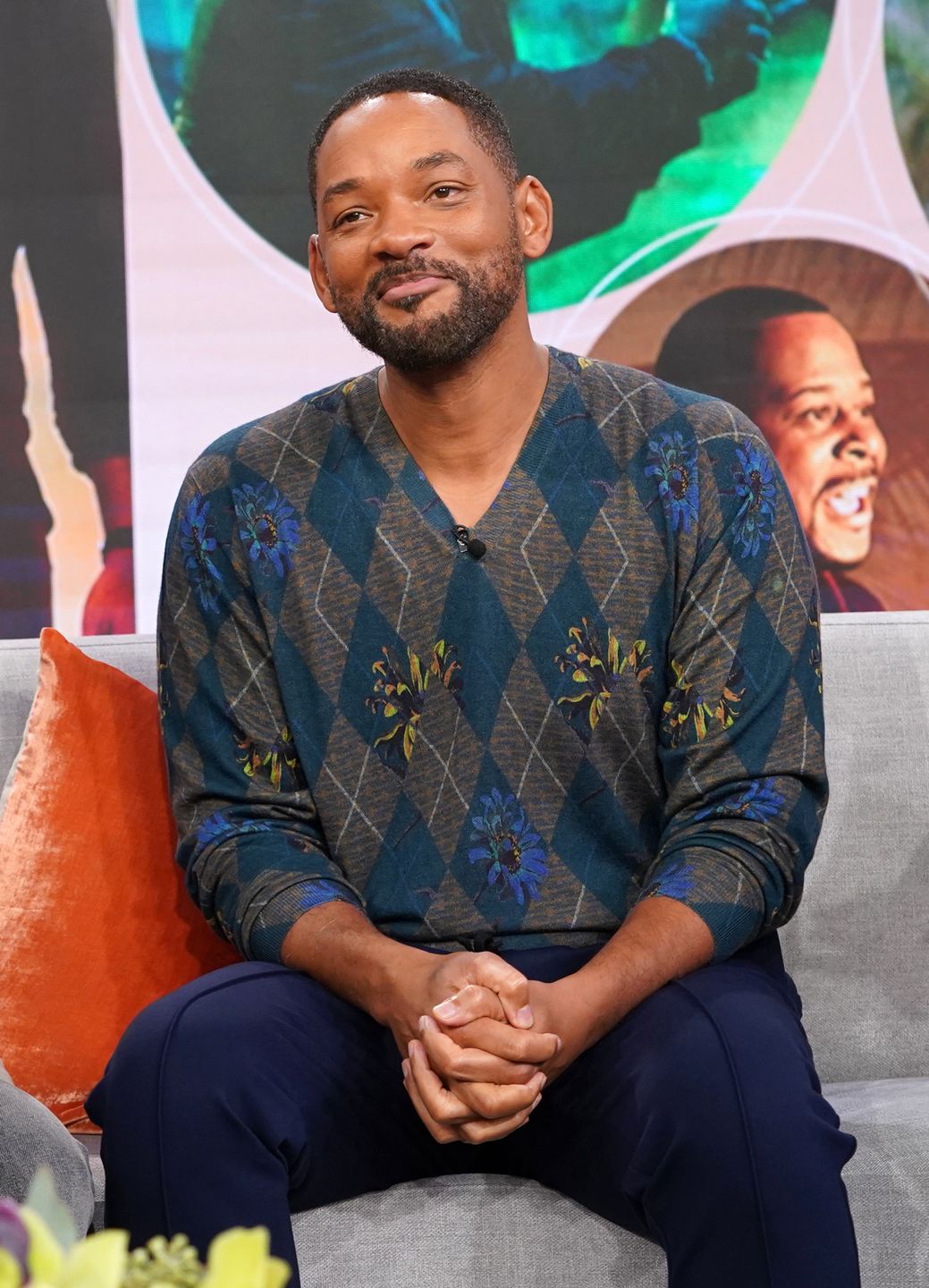 Will Smith