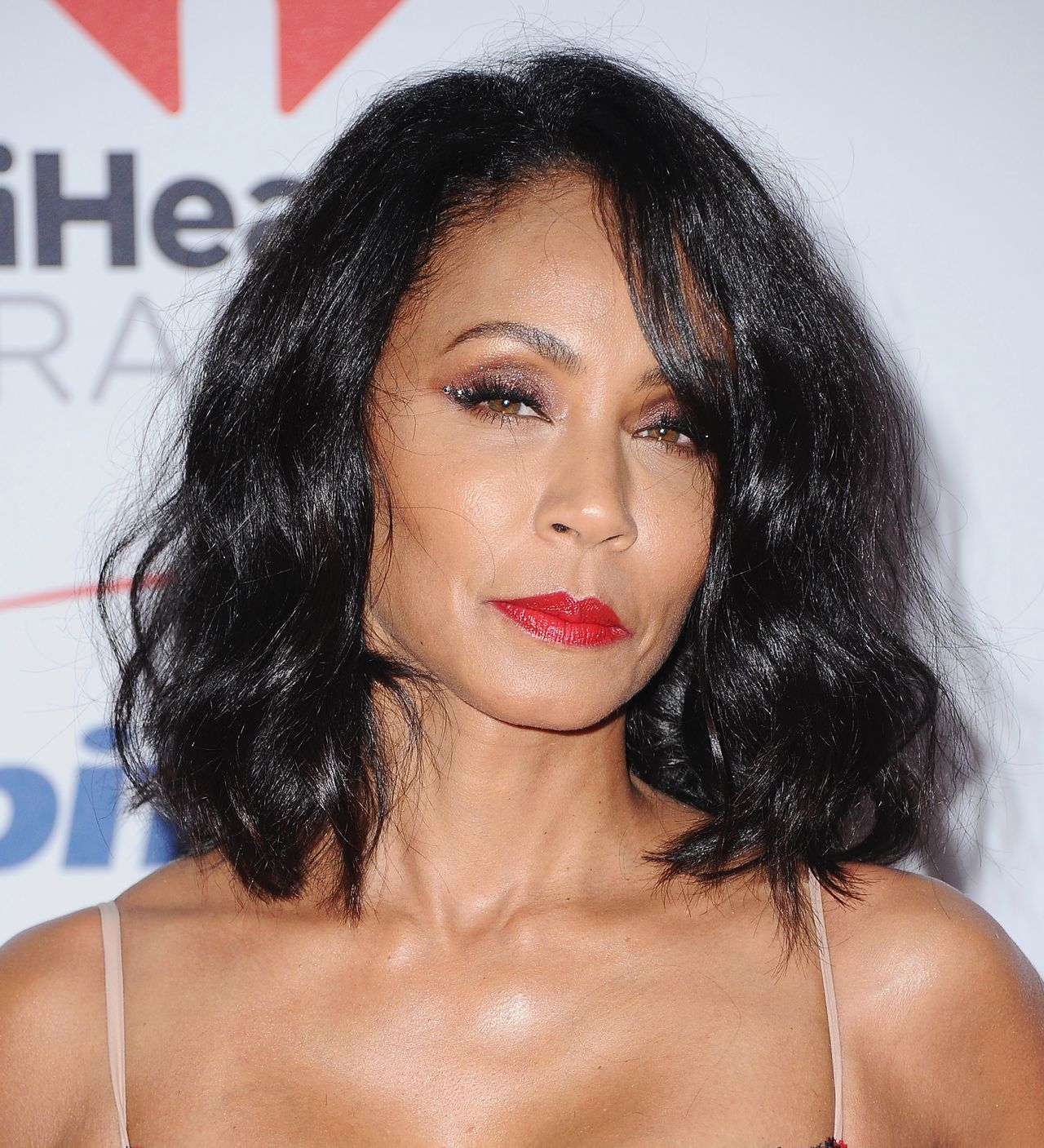 Jada Pinkett Smith była uzależniona od seksu. Powiedziała to matce na wizji