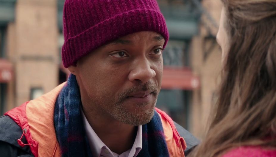 "Collateral Beauty": zobacz zwiastun