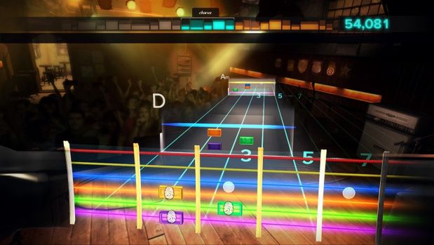 Rocksmith wreszcie trafi do Europy! Ale poczekamy jeszcze sporo...