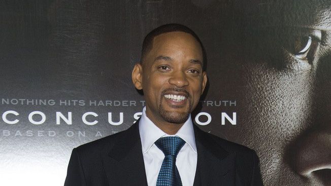Will Smith
