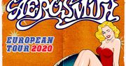 Aerosmith ogłasza daty 2020 European Tour z okazji 50-lecia istnienia zespołu