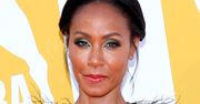 Jada Pinkett Smith radzi, jak uleczyć złamane serce. "Przeżyłam to w wieku 7 lat"