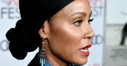 Jada Pinkett Smith o mężu. Will Smith żartował z menstruacji córki Willow