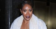 Jada Smith Pinkett była seksoholiczką. Teraz mówi szczerze o małżeństwie