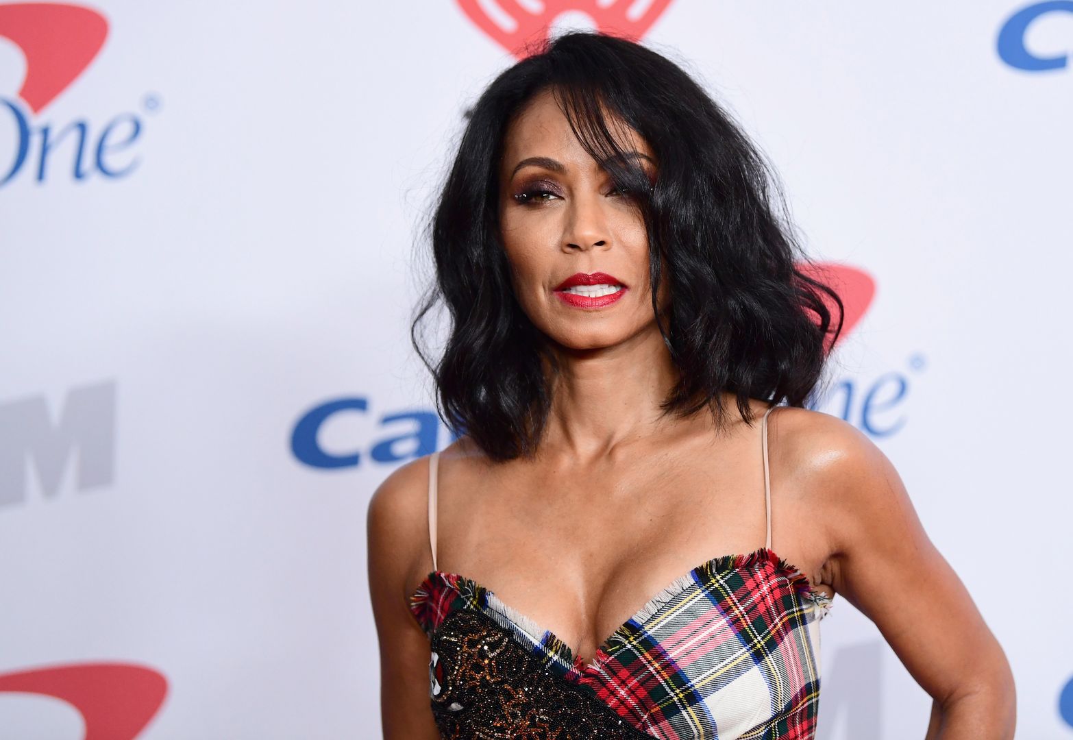 Jada Pinkett Smith radzi zdradzanym. Przeprosiła byłą żonę Willa 
