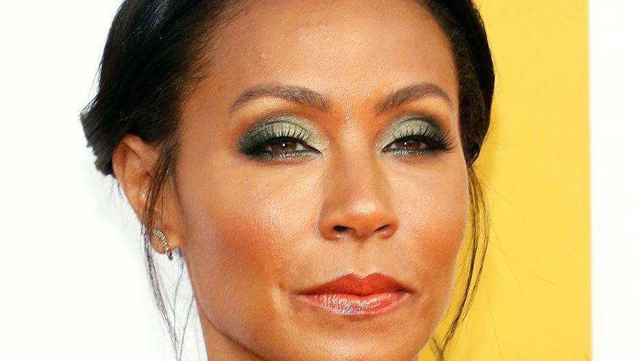 Jada Pinkett Smith wraca do przeszłości