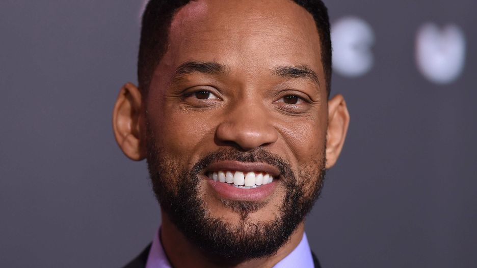 Will Smith wcale nie ma powodów do uśmiechu. "Bliźniak" okazał  się katastrofą, która może go sporo kosztować