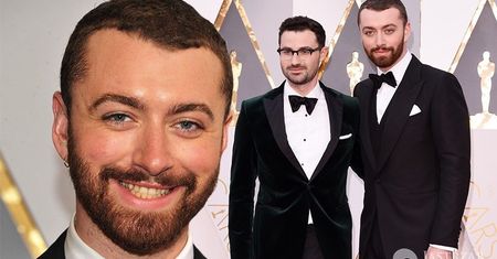 Sam Smith dedykuje swojego Oscara gejom i lesbijkom, i dodaje "Jestem gejem i jestem z tego dumny"